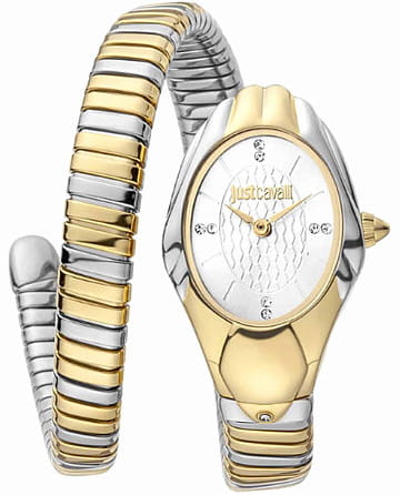 Just Cavalli Serpente Prestigio JC1L182M0025