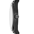 Armani Exchange Armani Exchange Fitz  AX2852  итальянские мужские часы на браслете сталь с ip покрытием боковой вид