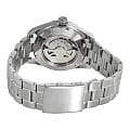 Orient Orient Star RE-AU0006S0 (RE-AU0006S00B) мужские часы серебристый циферблат на запястье