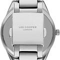 Lee Cooper Lee Cooper LC07643.390  английские женские часы на браслете нержавеющая сталь боковой вид