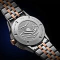 Raymond Weil Raymond Weil 2775-S51-20051  наручные мужские часы фото под углом.