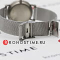 Boccia Titanium Boccia Titanium 3533-04 немецкие наручные мужские часы заводная головка с логотипом Boccia Titanium