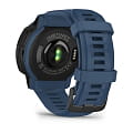 Garmin Garmin Instinct Crossover Solar 010-02730-02 instinct американские мужские часы на браслете силикон боковой вид