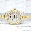 Оригинальные часы Philipp Plein Philipp Plein Queen PWDAA0521 кварцевые калибр механизма  общий вид