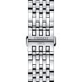Tissot Tissot Tradition Automatic Small Second T063.428.11.038.00 Tradition наручные мужские часы фото под углом.