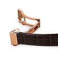 Rado Rado Coupole Classic Open Heart Automatic R22895025 швейцарские наручные мужские часы заводная головка с логотипом Rado