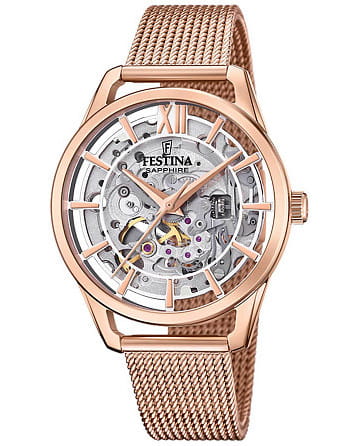 Festina Automatic F20628/2