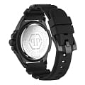 Philipp Plein Philipp Plein The Skull Carbon Fiber PWAAA2022 the skull немецкие мужские часы на браслете силикон боковой вид
