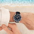 Mido Mido Ocean Star GMT M026.629.17.051.00 мужские часы черный циферблат на запястье