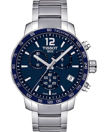 Tissot T-Sport Quickster T095.417.11.047.00
