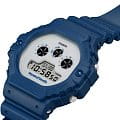 Оригинальные часы Casio Casio G-Shock DW-5900WY-2DR электронные калибр механизма  общий вид