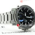 Casio Casio Edifice ECB-20DB-1A ECB-20DB-1A оригинальные мужские часы в комплекте с фирменной коробкой и гарантийным талоном