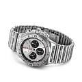 Breitling Breitling Chronomat B01 42 AB0134101G1A1 chronomat швейцарские мужские часы на браслете нержавеющая сталь боковой вид