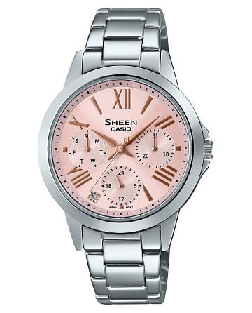 Casio Sheen SHE-3516D-4A
