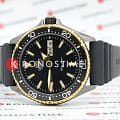 Orient Orient Diving Sport Automatic RA-AA0005B  наручные мужские часы фото под углом.