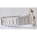 Orient Orient UG0Q00AS (FUG0Q00AS) classic automatic японские мужские часы на браслете 18-каратное желтое золото боковой вид