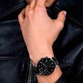 Оригинальные часы Rado Rado Centrix Chronograph R30130152 кварцевые калибр механизма  общий вид