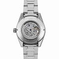 Orient Orient Star RE-AY0002S0 (RE-AY0002S00B) мужские часы серебристый циферблат на запястье