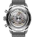 Оригинальные часы Breitling Breitling Superocean Heritage B01 Chronograph 42 AB0156161C1A1 механические калибр механизма мануфактурный механизм breitling caliber b01 общий вид
