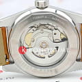 Tissot Tissot Powermatic PR516 80 T149.407.16.051.00 механические мужские часы часы, крупный план черный циферблат
