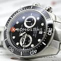 Certina C0328271105100 наручные мужские часы застежка крупным планом