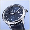 Maurice Lacroix Maurice Lacroix 1975 756007-SS001-430-4  наручные мужские часы фото под углом.