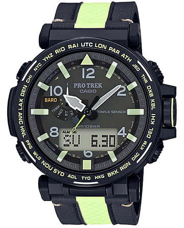 Casio ProTrek PRG-650YL-3DR