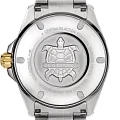 Оригинальные часы Certina Certina DS Action Lady C032.007.22.126.00 механические калибр механизма powermatic 80.611 общий вид