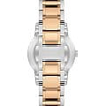 Jacques Philippe Jacques Philippe Cosmos JPQLS317328RG  швейцарские женские часы на браслете нержавеющая сталь с ip-покрытием боковой вид