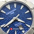 Certina Certina DS Action Lady C032.251.11.041.09  швейцарские женские часы на браслете нержавеющая сталь боковой вид