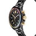 Оригинальные часы Philipp Plein Philipp Plein Nobile Lady PWSBA0623 кварцевые калибр механизма  общий вид