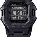 Оригинальные часы Casio Casio G-Shock GD-B500-1DR (GD-B500-1) электронные калибр механизма  общий вид