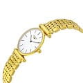 Longines Longines La Grande Classique L4.209.2.12.8 la grande classique швейцарские женские часы на браслете сталь c pvd покрытием боковой вид