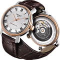 Tissot T0974072603300