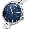 Swarovski Swarovski Cosmopolitan 5517790  — задняя крышка металл сталь корпуса швейцарские часы