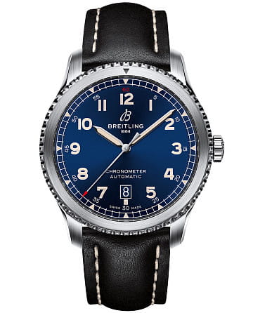 Breitling Aviator 8 Automatic 41 A17315101C1X2