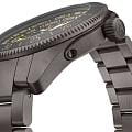 Оригинальные часы Aviator Aviator Airacobra V.1.37.7.305.5 кварцевые калибр механизма ronda 515.24h общий вид