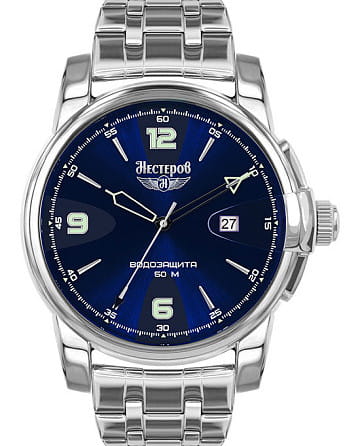 Нестеров H0984B02-75B