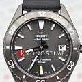 Orient Orient Diving Sport Automatic RA-AC0Q10N diving sport automatic японские мужские часы на браслете силикон боковой вид