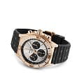 Breitling Breitling Chronomat B01 42 RB0134721G1S2 chronomat швейцарские мужские часы на браслете каучук боковой вид