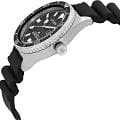 Citizen Citizen Promaster NY0120-01E  — детали корпуса и полиуретан