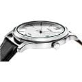 Seiko Seiko Promo SUR297P1 promo японские мужские часы на браслете кожаный боковой вид