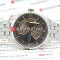 Hamilton Hamilton Jazzmaster Open Heart Auto H32705181  наручные женские часы фото под углом.
