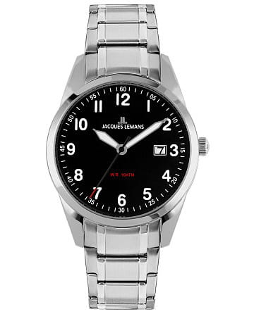 Jacques Lemans Classsic 1-2002Q