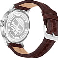 Timberland Timberland Westerley TDWGN0029102  американские мужские часы на браслете кожаный боковой вид