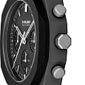 D1 Milano D1 Milano Polychrono PHBJ04  наручные мужские часы фото под углом.