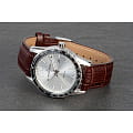 Jacques Lemans Jacques Lemans 1-2022B  наручные мужские часы фото под углом.