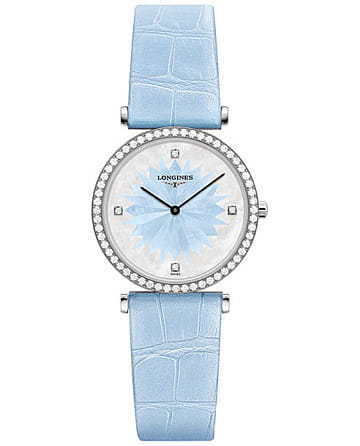 Longines La Grande Classique L4.513.0.23.2