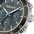 Timberland Timberland Parkman TDWGF0041301  американские мужские часы на браслете кожаный боковой вид