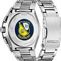 Citizen Citizen Promaster JY8125-54L мужские часы антрацитовый циферблат на запястье